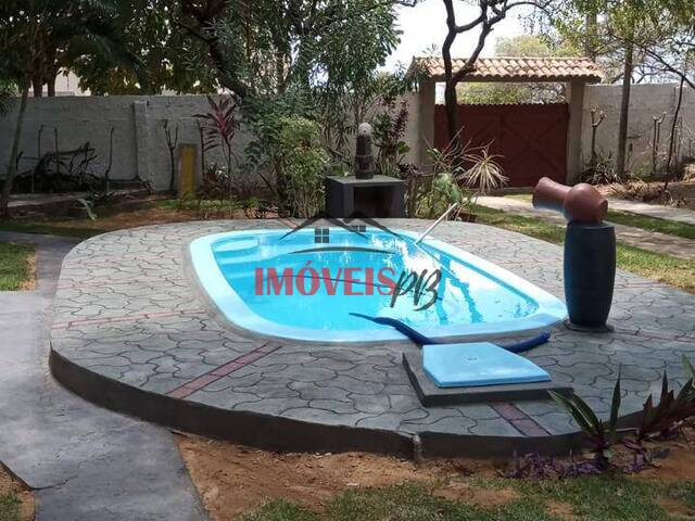 Casa para Venda em Conde - 2