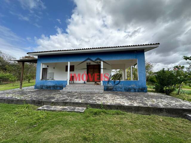#999 - Casa para Venda em Conde - PB - 1