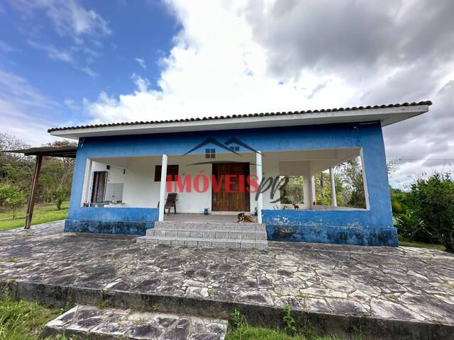 #999 - Casa para Venda em Conde - PB - 2