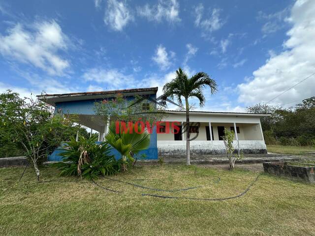 Casa para Venda em Conde - 4