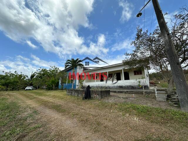 #999 - Casa para Venda em Conde - PB - 3