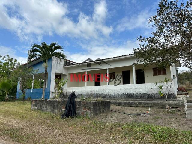 Casa para Venda em Conde - 5