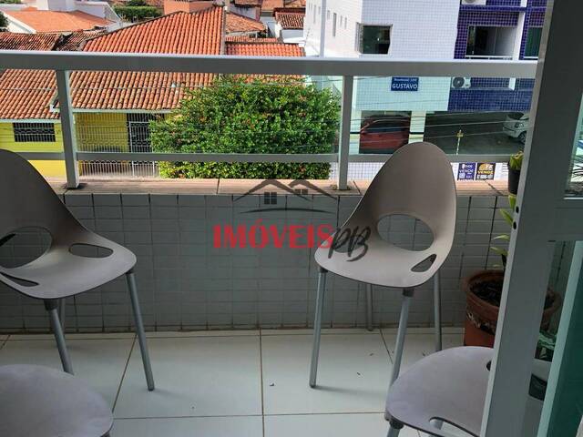 Apartamento para Venda em João Pessoa - 3