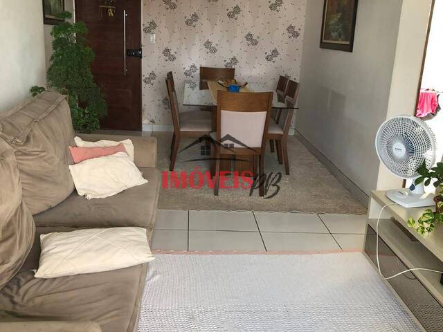 Apartamento para Venda em João Pessoa - 2