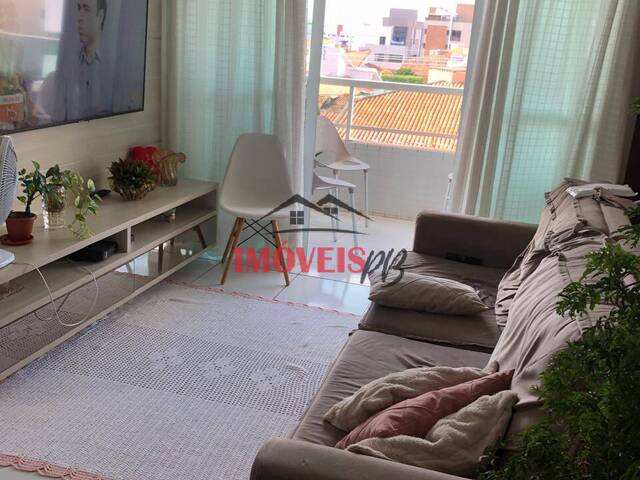 #1003 - Apartamento para Venda em João Pessoa - PB