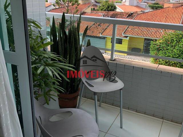 Apartamento para Venda em João Pessoa - 4