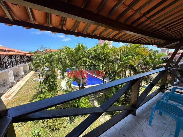 #1009 - Casa para Venda em Conde - PB - 2