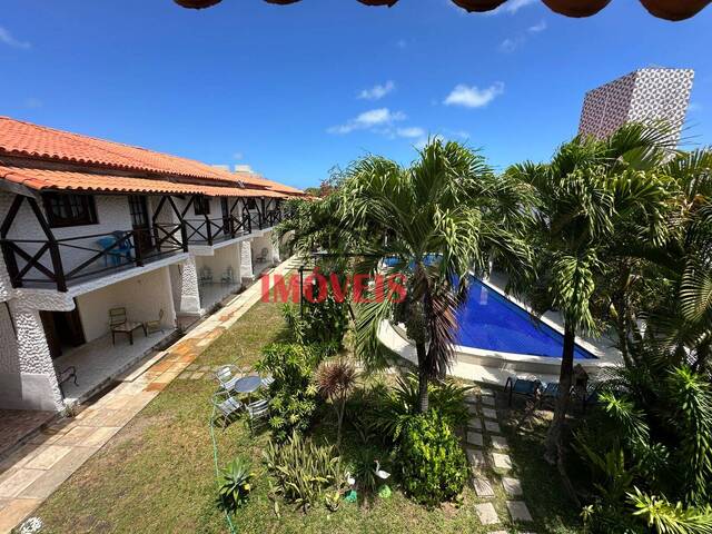 #1009 - Casa para Venda em Conde - PB - 3