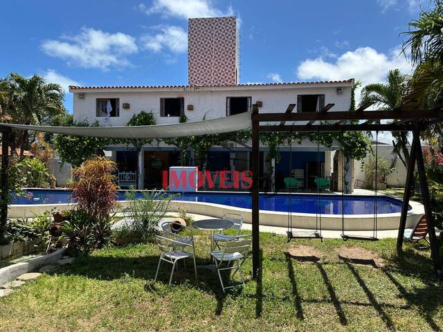 Casa para Venda em Conde - 5