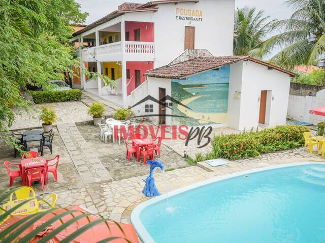 Venda em Carapibus - Conde