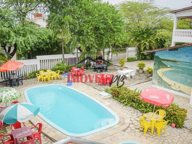 #1011 - Pousada para Venda em Conde - PB - 2