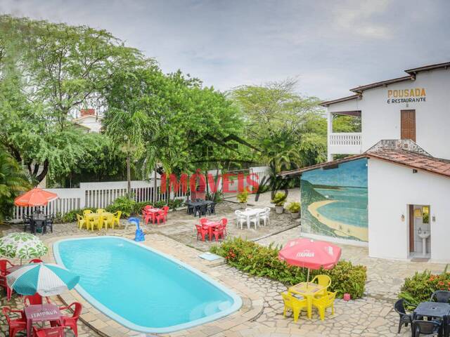 #1011 - Pousada para Venda em Conde - PB - 3