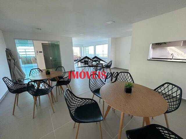 Apartamento para Venda em Conde - 4