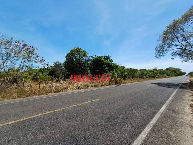 #1022 - Terreno para Venda em Conde - PB - 2