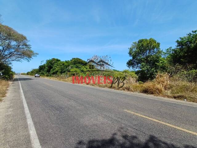 #1022 - Terreno para Venda em Conde - PB - 3