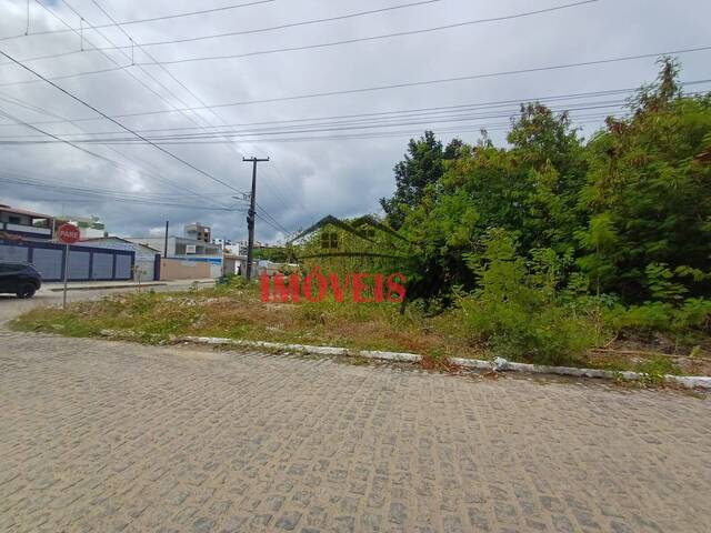 #1025 - Terreno para Venda em Conde - PB