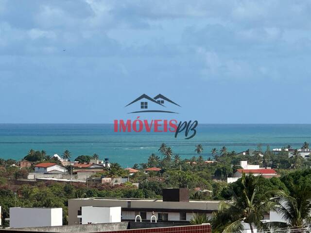 #1037 - Apartamento para Locação em Conde - PB - 2