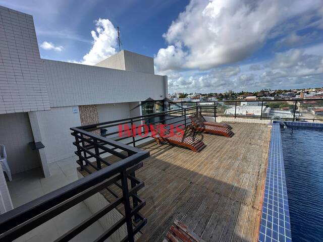 Apartamento para Locação em Conde - 4