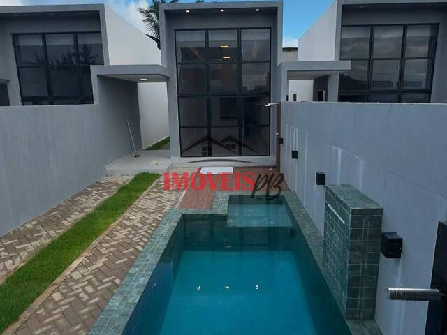 Casa para Venda em Conde - 4