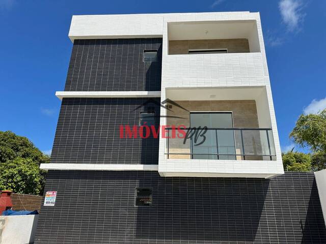 Apartamento para Venda em Conde - 4