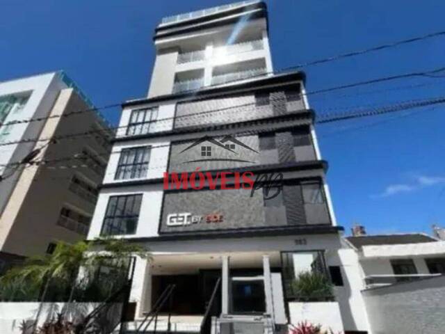 #1048 - Apartamento para Venda em João Pessoa - PB