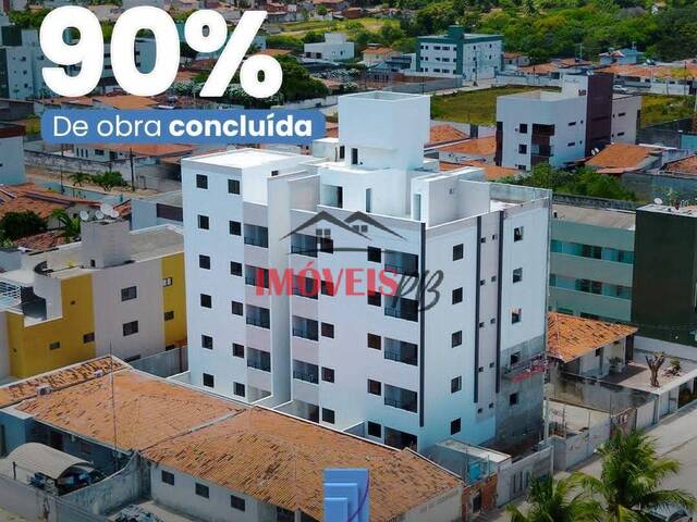 Apartamento para Venda em João Pessoa - 3