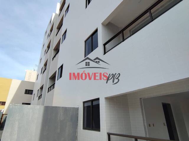 Apartamento para Venda em João Pessoa - 4
