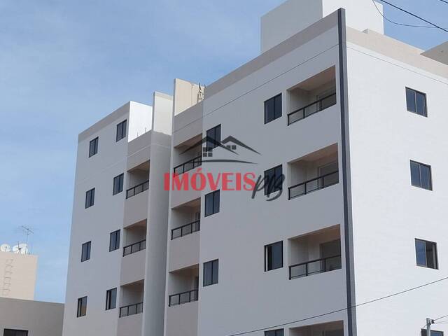 Venda em Jardim Cidade Universitária - João Pessoa