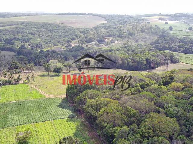 #1058 - Terreno para Venda em Conde - PB