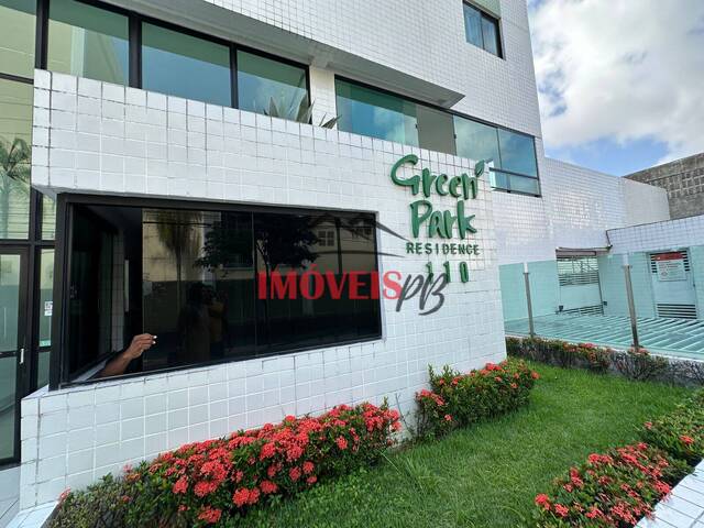 Apartamento para Venda em João Pessoa - 3