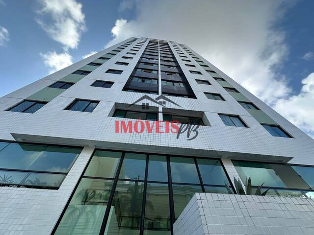 Apartamento para Venda em João Pessoa - 4