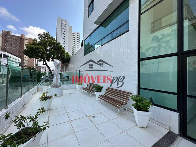 Apartamento para Venda em João Pessoa - 5