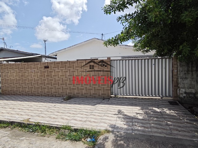 Casa para Venda em João Pessoa - 2