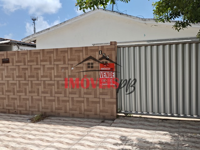 Venda em Valentina de Figueiredo - João Pessoa