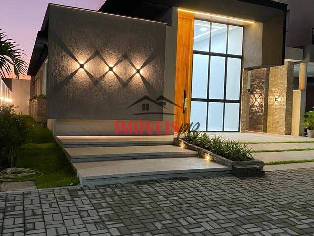 Venda em Gurugi - Conde