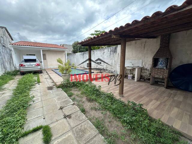 #1066 - Casa para Venda em Conde - PB - 2