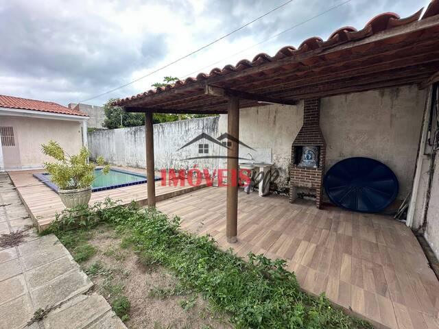 #1066 - Casa para Venda em Conde - PB - 3