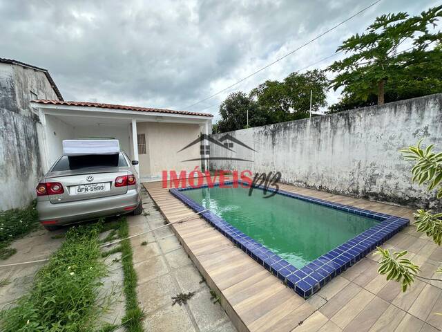 Casa para Venda em Conde - 4