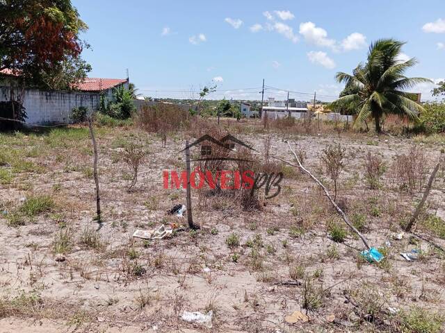 #1072 - Terreno para Venda em Conde - PB