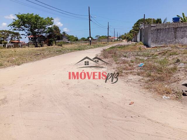 #1072 - Terreno para Venda em Conde - PB