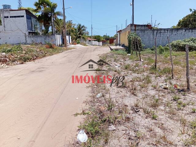 #1072 - Terreno para Venda em Conde - PB