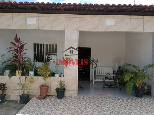 Venda em Praia do Amor - Conde