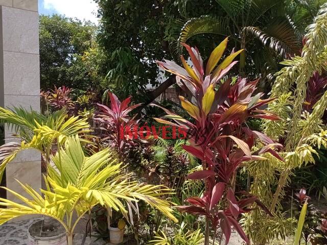 #1073 - Casa para Venda em Conde - PB - 2