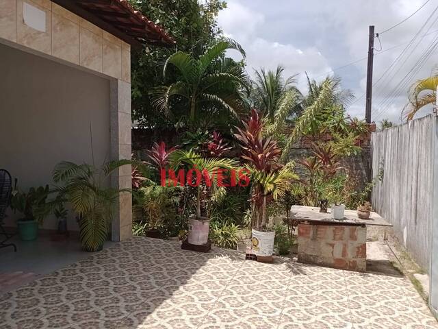 #1073 - Casa para Venda em Conde - PB - 3