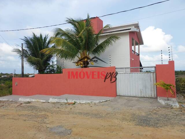 Casa para Venda em Conde - 2