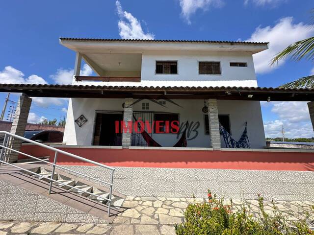 Venda em Praia Tabatinga II - Conde