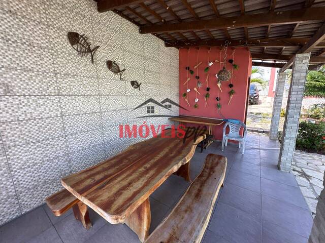 Casa para Venda em Conde - 4