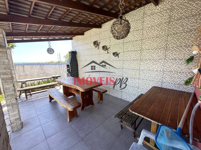 Casa para Venda em Conde - 5