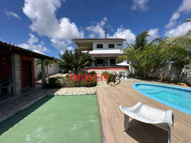 Venda em Praia Tabatinga II - Conde