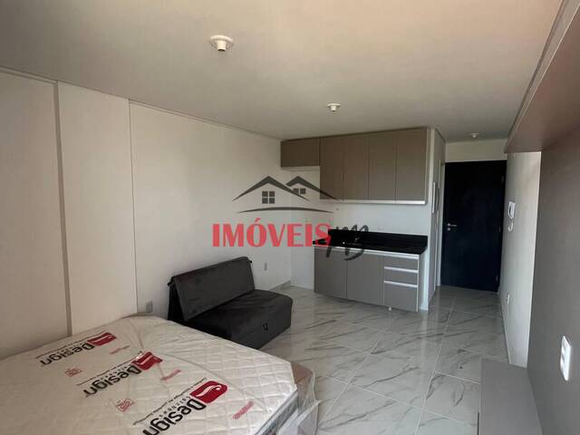 #1076 - Apartamento para Venda em Cabedelo - PB - 3